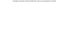 Desktop Screenshot of fastadvancenow.com